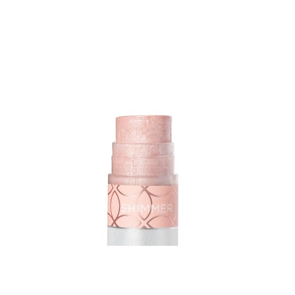 Shimmer Tinted Lip Butter