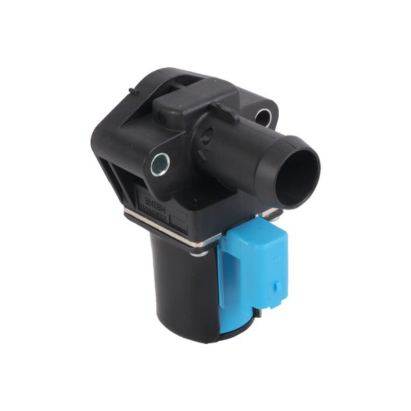 WONSABON Heater Control Valve Solenoid for 2013-2016 Escape Fiesta Fusion Transit Connect Engine Coolant Bypass Valve BM5Z-18495-C BM5Z-18495-A