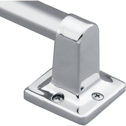 Moen R2250 Home Care Grab Bar Chrome Bath Grips