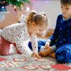 Funrous Christmas Bingo Game Ugly Sweater Merry Christmas Party Bingo Game Card Ugly Sweater Bingo Paper Card for Families Adults Family Activities Party Supplies, 24 Players
