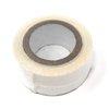 Vapon Topstick Clear Double Sided Medical Grade Adhesive Tape Roll 3/4" x 108"