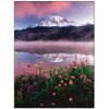 Leanin' Tree, The Pacific Northwest, Blank Cards and Envelopes, Blank Greeting Cards, Stationary Set, Blank Note Cards, (20 Blank Cards, 22 Envelopes)