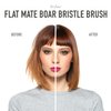 Drybar Flat Mate Boar Bristle Brush