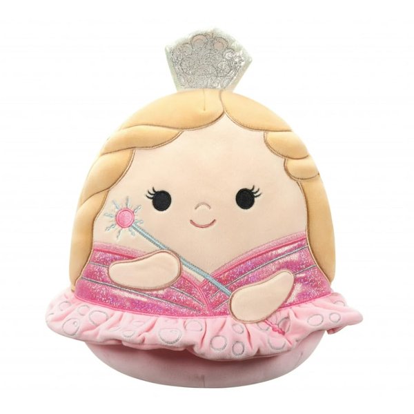 Squishmallows Glinda Upland Wicked 10 Inch Plush