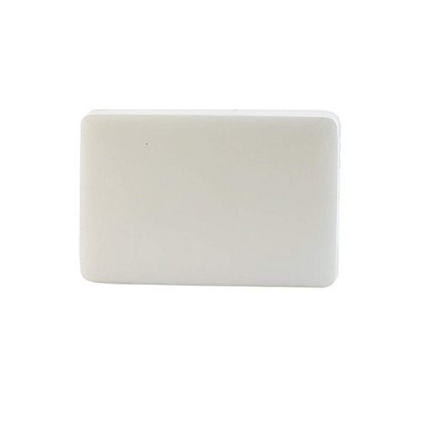 Stephenson Step-TripleButter Soap Base, Creamy White Color