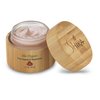 Shira Organic Pink Grapefruit Moisturizer Face Cream,Vitamin C Moisturizer with Intense Hydration, Soft-Brightening Moistuzier for Skin,Ideal for Normal to Oily Skin (50ml)