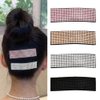 Bling Snap Hair Clips for Women Girls Rhinestone Hair Barrettes for Women Thin Thick Hair Accessories for Women Girls 4Pcs Bb Hair Clip No Slip Clips