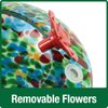 Nature's Way Brid Products WWGHF1 Top Fill Hummingbird Feeder