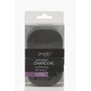 Charcoal Activated Exfoliating Sponge
