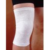 Therapist's Choice® Elastic Knee Support with 4 way stretch technology (2X-Large)