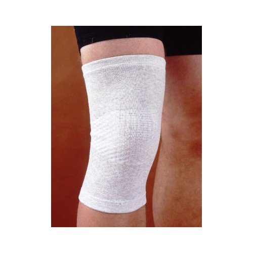 Therapist's Choice® Elastic Knee Support with 4 way stretch technology (2X-Large)