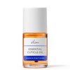 Elon Essential Cuticle Oil for Nails w/Almond Oil Extract - Jojoba Oil & Vitamin E - Softening & Hydrating Nail and Cuticle Oil – Dermatologist Recommended Nail Cuticle Oil – (0.5 oz.)