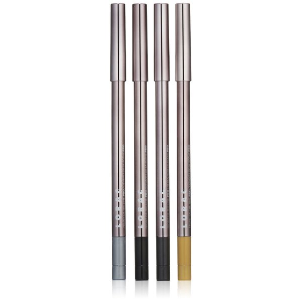 LORAC Love, Lust and Lace Front of the Line Pro Eye Pencil Set