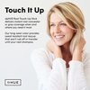 dpHUE Root Touch-Up Stick, Blonde - Temporary Hair Color & Blend Brush Stick - Instant, Natural-Looking Gray Root Coverage - Easy to Apply - Longwear, Sweat-Resistant Formula