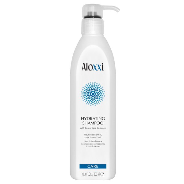 Aloxxi Colourcare Hydrating Shampoo, 10.1 Fluid Ounce