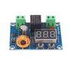 AEDIKO 2pcs XH-M609 DC Voltage Protection Module 12-36V Digital Display Over-Discharge Circuit Protection Module