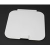Golf Cart Fuel Cover for Fuel Inlet of Yamaha G2 & G9 Gas & Electric Golf Carts