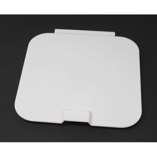 Golf Cart Fuel Cover for Fuel Inlet of Yamaha G2 & G9 Gas & Electric Golf Carts