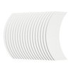 Sunshine Tape| Stick It Wig Tape | 36 Pieces | Strong Hold Adhesive (CC Curve)