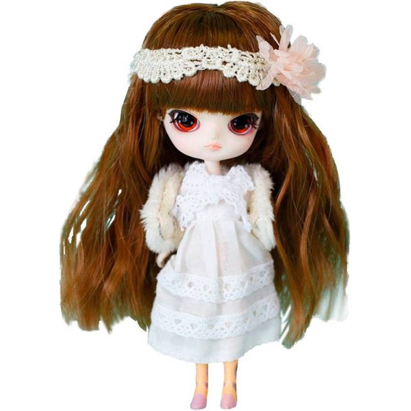 docolla / Chibi RISA SWEET GIRL by Groove