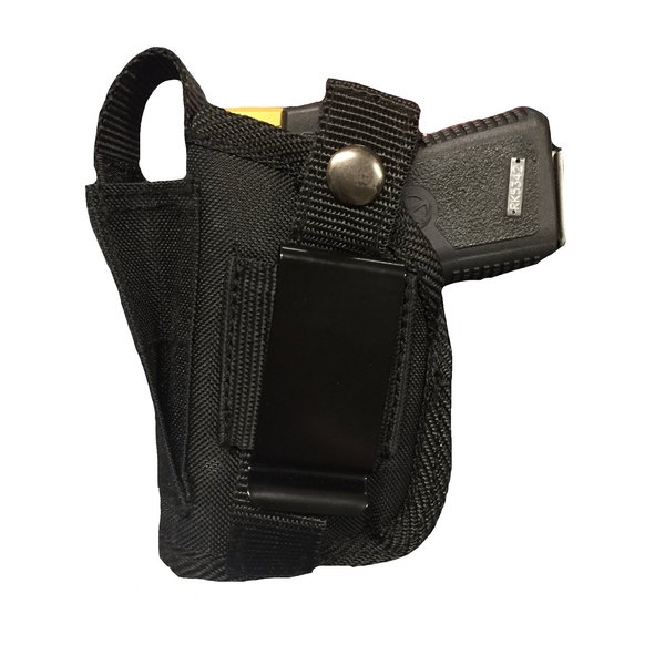 Nylon Gun Holster for Sig Sauer P238 with Laser