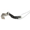 Home Ranger-Premium Shoulder Pulley System - Home Ranger-92, Model 260 - Modified Version with Assisted-grip Handles and Stainless Steel Over-The-Door Bracket Attachment - Easy Set-up, Range of Motion