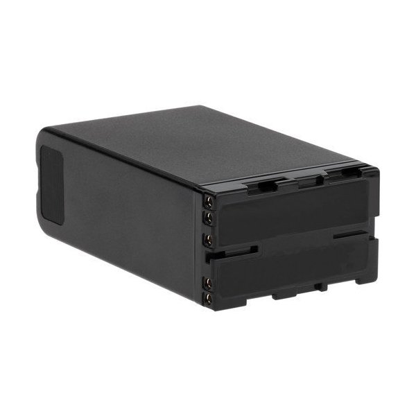 Ultra High Capacity 'Intelligent' LithiumIon Battery (BPU90) Compatible with Sony Sony PMW200 XDCAM