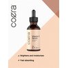 Coera Vitamin C Serum for Face | 2 oz | Hydrating Serum for Dark Spots | Paraben & SLS Free