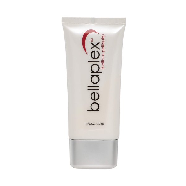 BELLAPLEX Anti-aging Cream Facial Moisturizer Smoothing Fine lines contains Matrixyl 3000, Collagen, Hyaluronic Acid, and Argireline Firming, Tightening, Rehydrate Maturing Skin - 1.0 oz / 30mL tube