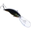 Rapala Deep Tail Dancer 11 Fishing lure, Flash Perch