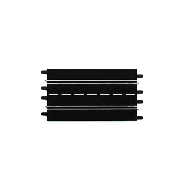 Standard Straights (4)