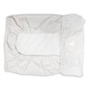 Prince Lionheart IllumiPAD Changing Pad Cover, Cream