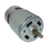 High Torque Permanent Magnet DC 12V High Speed 12000 RPM Brush Small DC Motor