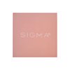 Sigma Beauty Cream Blush – Hydrating Cream Blush for Cheeks and Lips, Lightweight, Buildable Sheen Formula with Nourishing Ingredients (Pashmina, Salmon Rose Sheen)