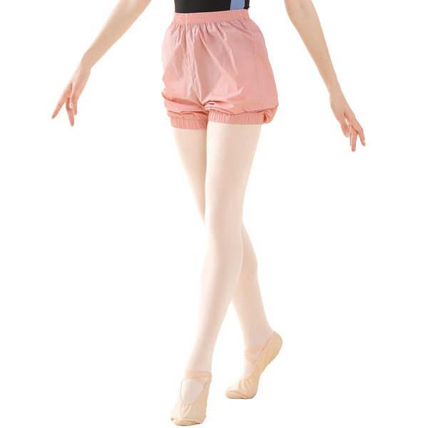 Lovdaswi Women Ripstop Bloomers Dance Shorts Quick Drying Running Light Shorts