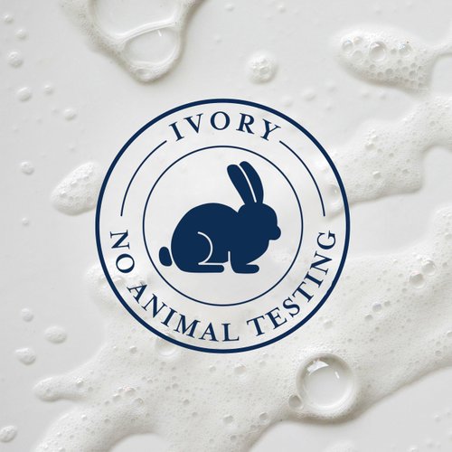 Ivory Gentle Bar Soap Original Scent 3.17 Oz., 2 Count