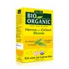 Indus Valley Bio Organic Natural Henna Hair Color Light Brown 100gm| 100% Gray Hair Coverage And Long Lasting Hair Dye | Vegan and Cruelty-Free