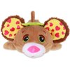 Cutetitos Pizzaitos - Surprise Stuffed Animals - Collectible Pizza Plush - Ages 3+ - Series 5