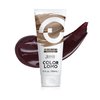COLORLOMO Color Depositing Conditioner - 6 oz Semi Permanent Hair Color with Shea Butter & Almond Oil- Color Conditioner Depositing Hair Mask - Vegan, Paraben, Ammonia & Sulfate Free - Ash Beige