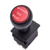 Children Electric Car Putter Switch, Forward Stop Back Joystick for Kid's Car,English Lnstructions Power Switch, Rc Car Switch