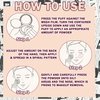 Loose Setting Powder,Lightweight Oil Control Translucent Loose Face Powder with Brush,Waterproof Long Lasting Soft Smooth Matte Face Finishing Powder for Natural Flawless Makeup