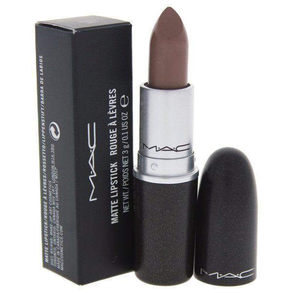 Matte Lipstick - Gritty Girl
