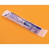 2.5ml Disposable luer lock Syringe with 23G/1Inch Needle, Individual Package (20)