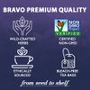 Bravo Tea Lung Soother Caffeine Free 20 Tea Bags