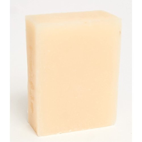 Tangie Refillable Unscented Foaming Liquid Soap Bar. Dissolves to Make One-Gallon of Liquid Soap. Wash for Hands and Body. Zero-Waste. Vegan. Made in America. Certified Cruelty-Free.