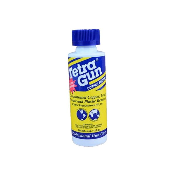 Tetra 501i Copper Solvent