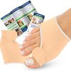 2 PCs Bunion Sleeves for Women Big Toe and Bunion Relief