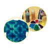 Color Factory Tie-Dye Kit-Vivid, White