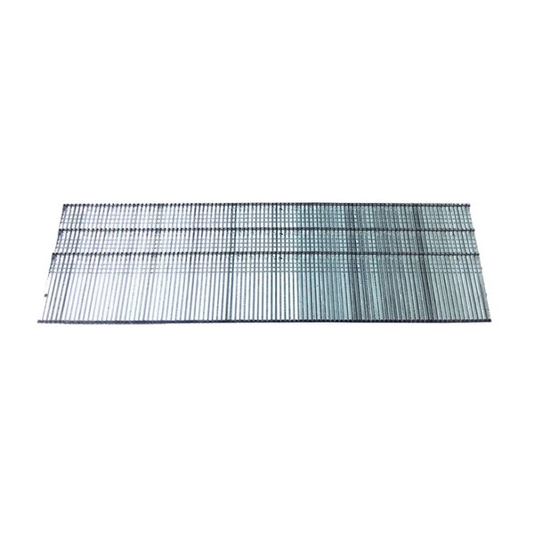Air Locker AL25 Finish Brad Nails 18 Gauge x 1" Length - (5000) Per Pack)