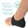 Plantar Fasciitis Therapy Wrap - Plantar Fasciitis Arch Support, Relieve Plantar Fasciitis, Heel Pain, Arch Support, Plantar Fasciitis Sock
